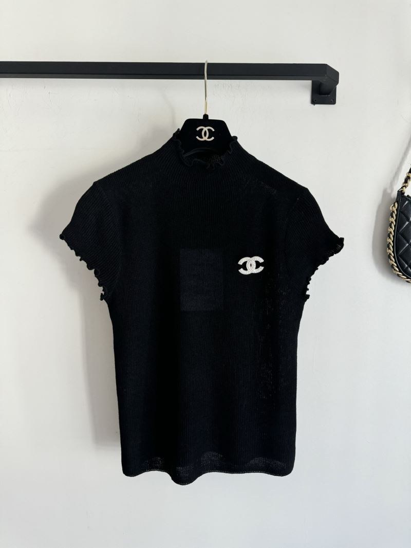 Chanel T-Shirts